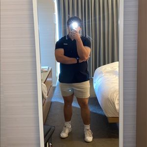 Meet your Posher, Seth